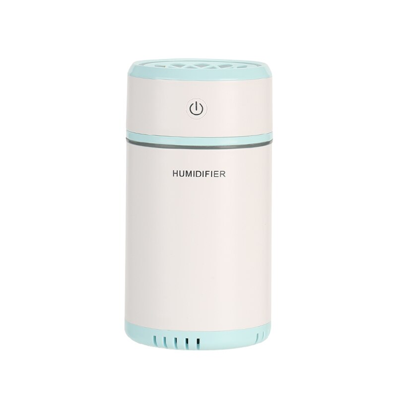 Car Humidifier Portable Air Purifier