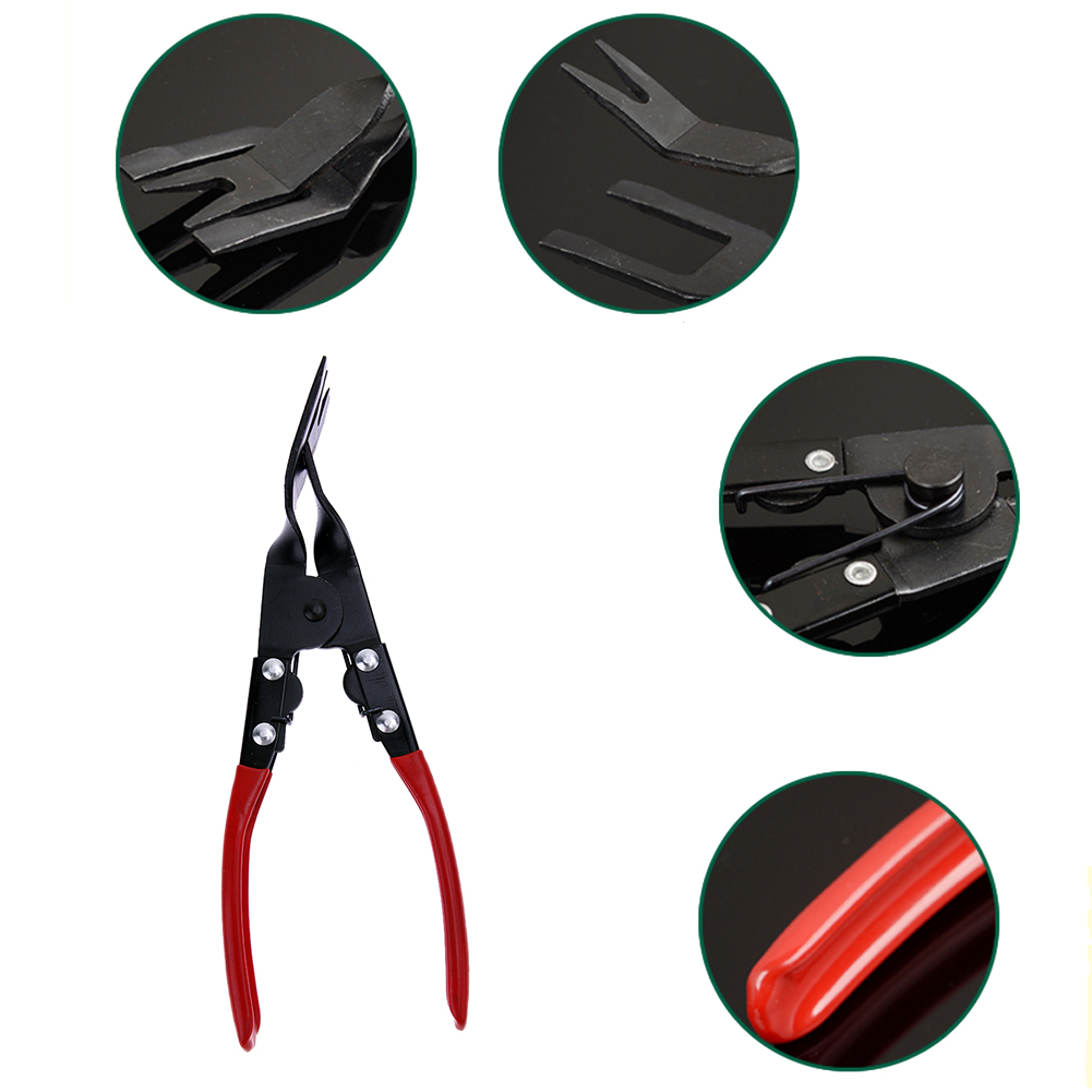 Trim Removal Tool Panel Clip Pliers