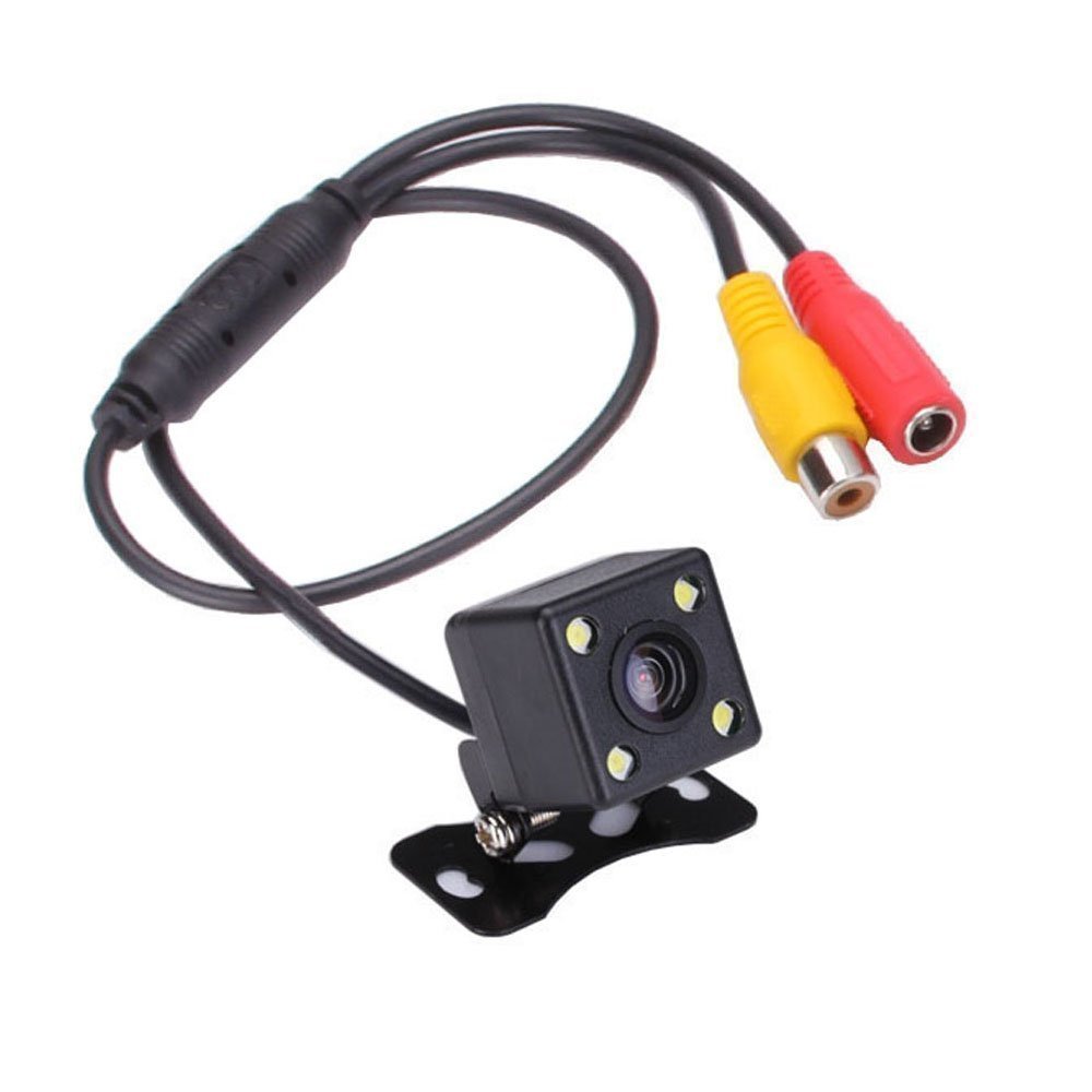 Car Reverse Camera Monitor System