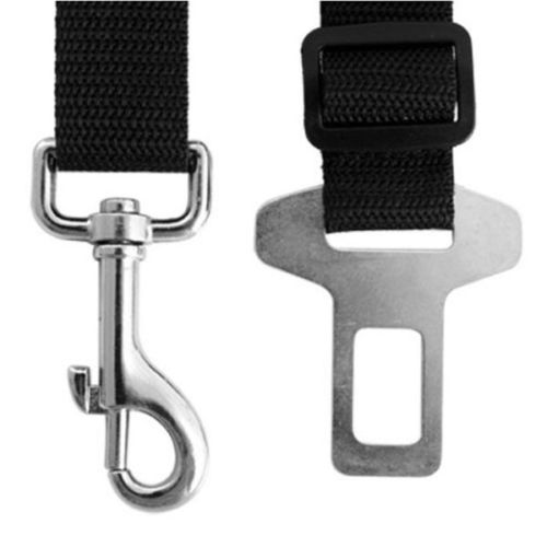 Pet Dog Seat Belt Safety Harness