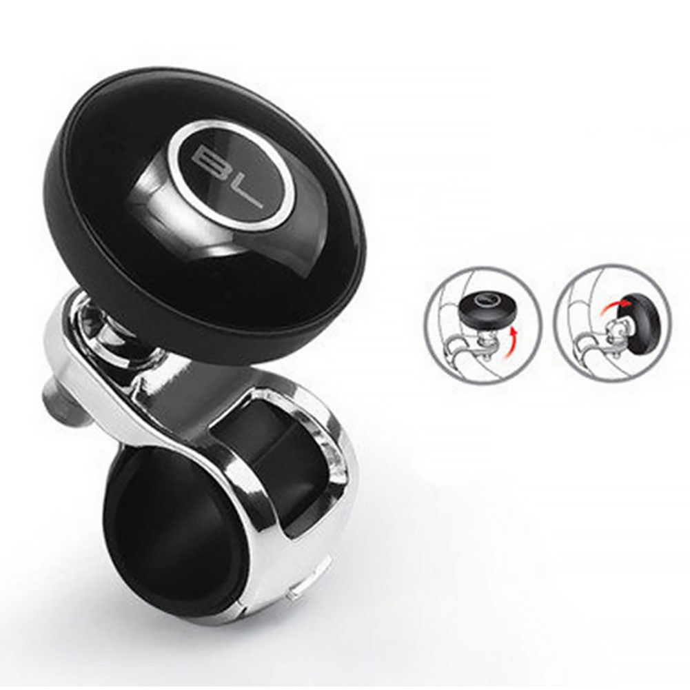 Steering Wheel Spinner Knob Car Accessory