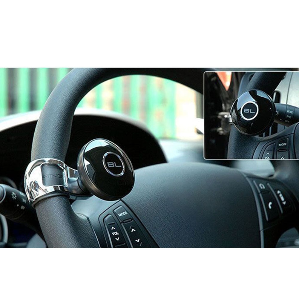 Steering Wheel Spinner Knob Car Accessory