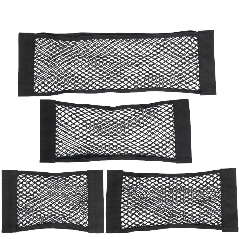 Trunk Net Organizer Car Nylon Mesh