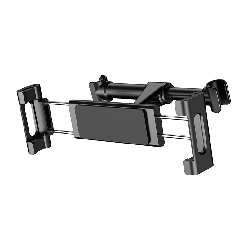 Universal Headrest Phone Holder Bracket