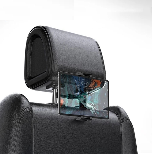 Universal Headrest Phone Holder Bracket