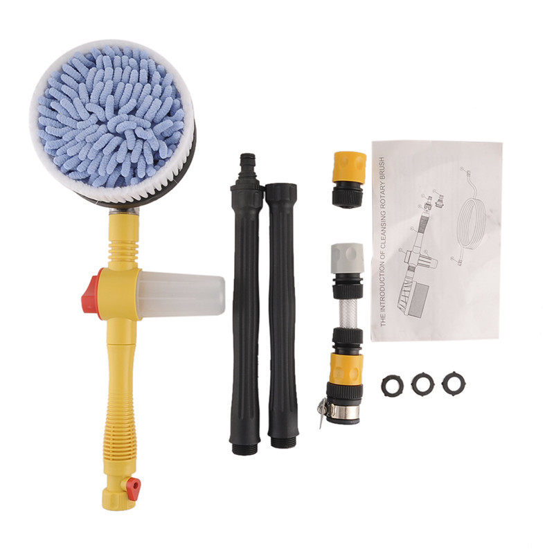 Car Wash Brush Automatic Cleaning Brush