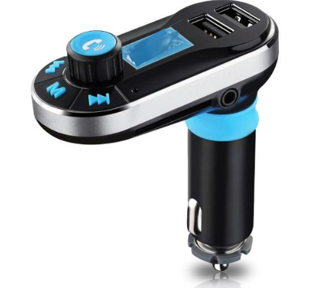 Universal Bluetooth Car Kit