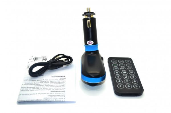 Universal Bluetooth Car Kit