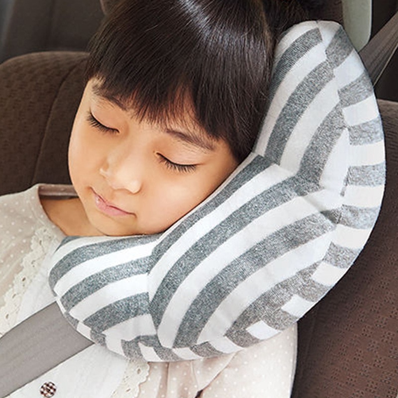 Kids Seat Belt Pillow for Car