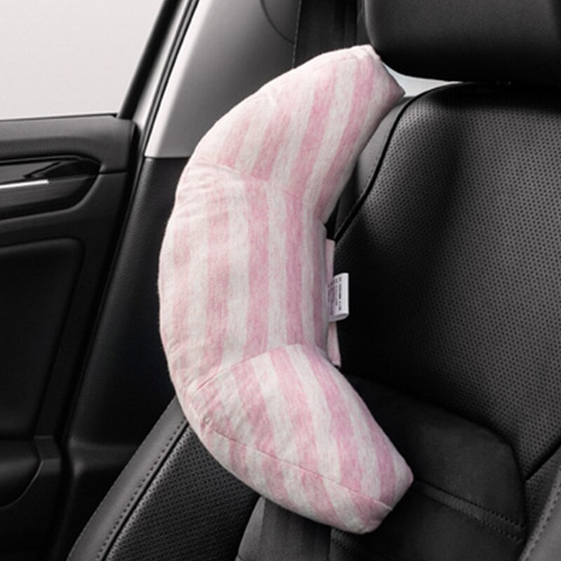 Kids Seat Belt Pillow for Car