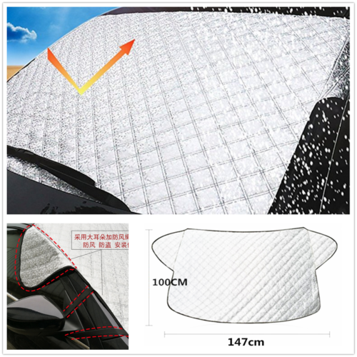 Frost Windshield Cover Snow Protector