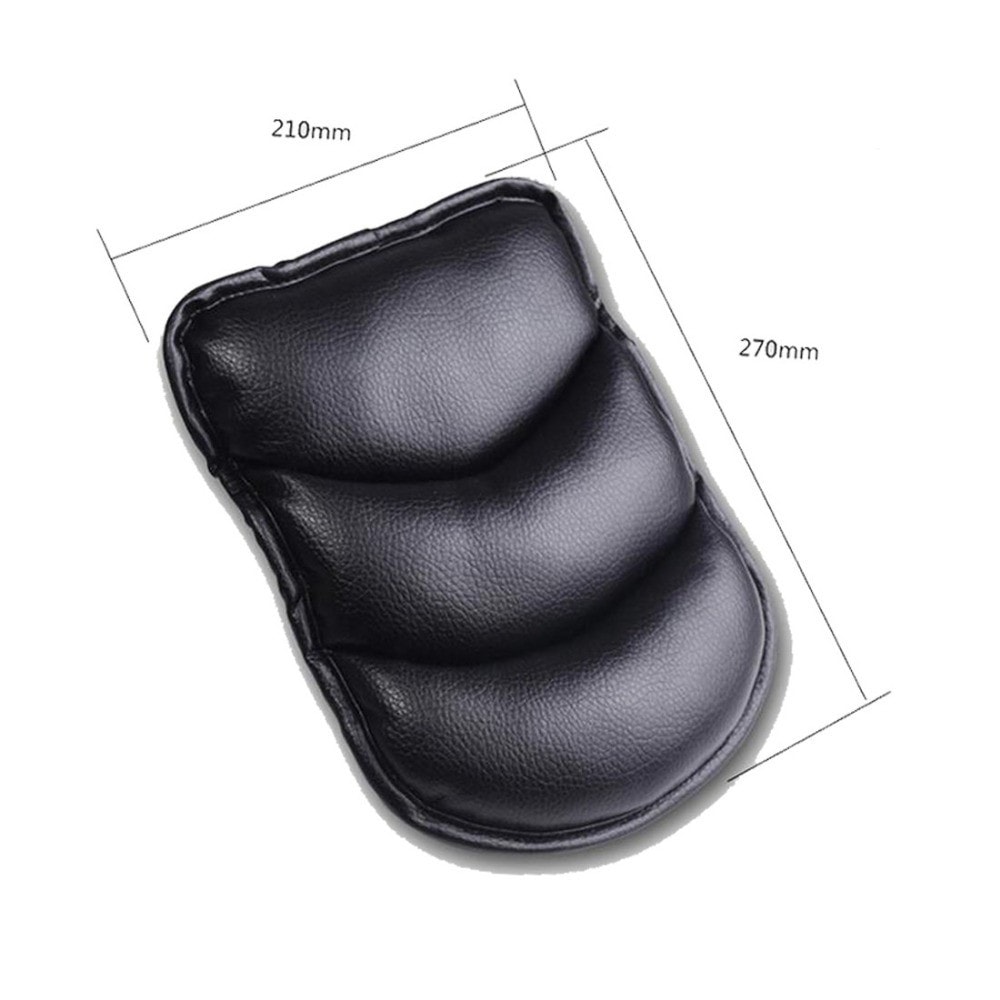 Car Armrest Support Cushion Pillow