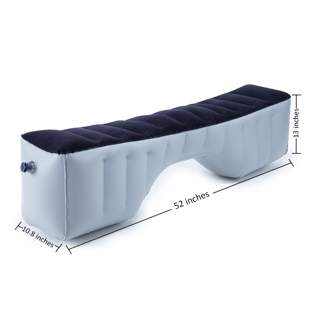 Car Bed Back Seat Inflatable Mattress