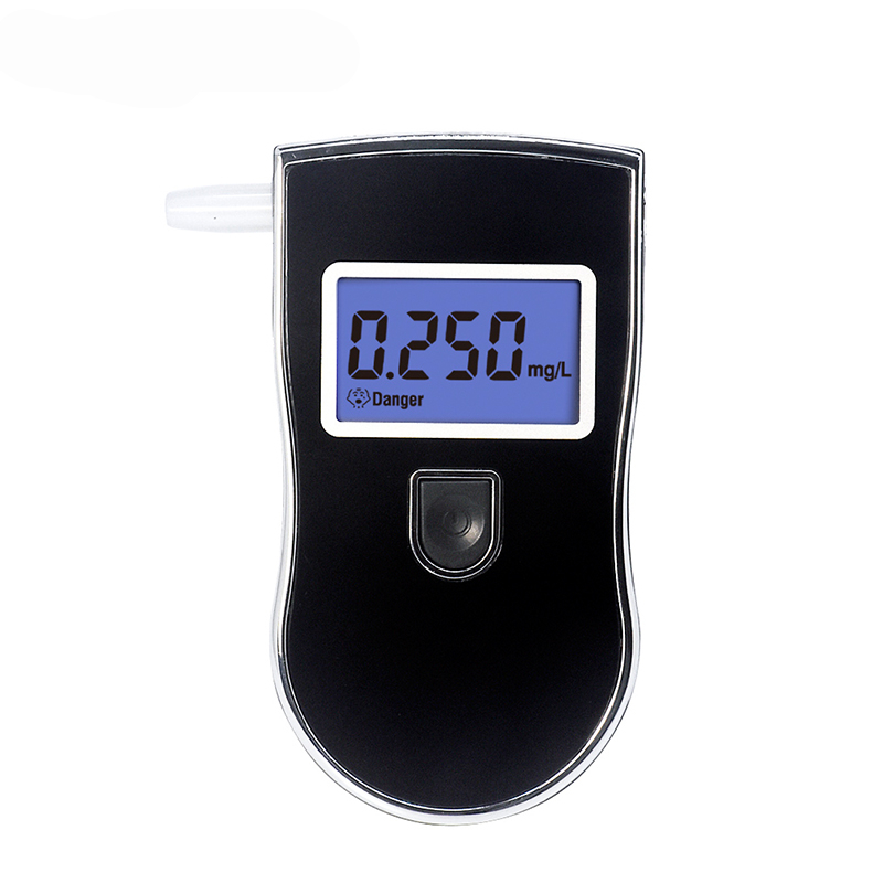 Breathalyzer Alcohol Breath Test BAC Analyser