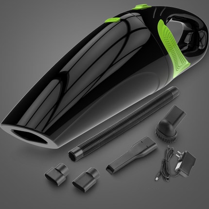 Cordless Handheld Vacuum Car Cleaner