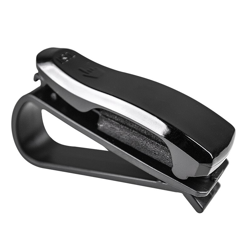 Sunglass Visor Clip Car Glasses Holder