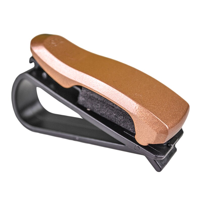 Sunglass Visor Clip Car Glasses Holder