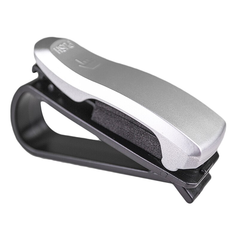 Sunglass Visor Clip Car Glasses Holder