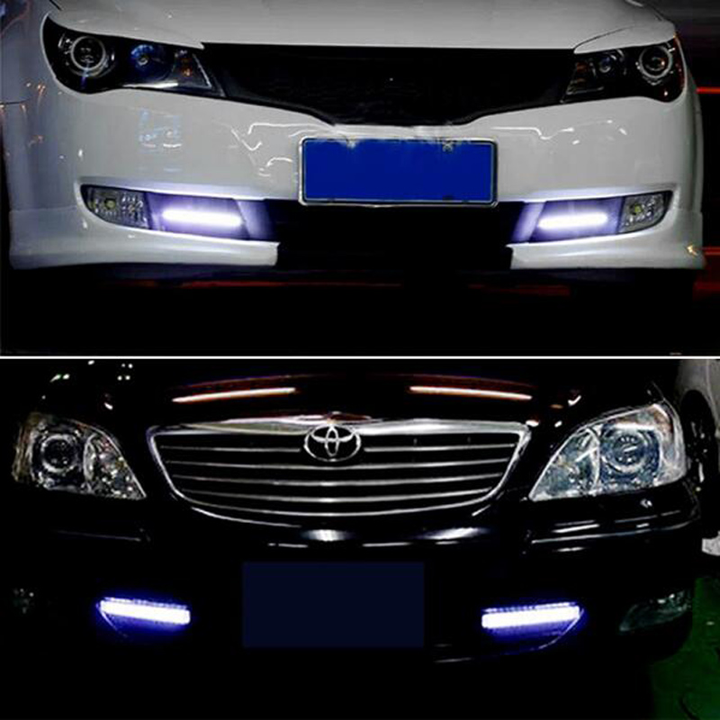 Ultra Bright LED Daytime Running Light