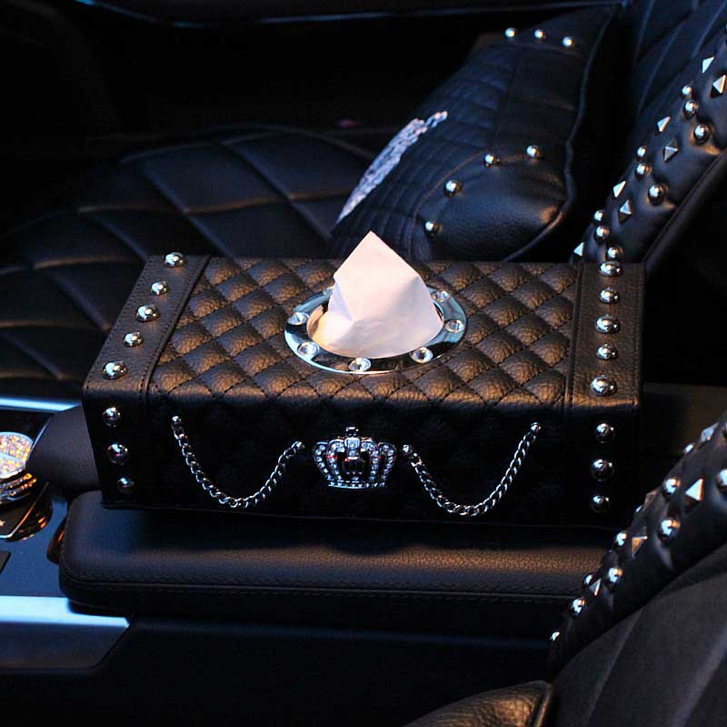 Car Interior Accessories For Ladies