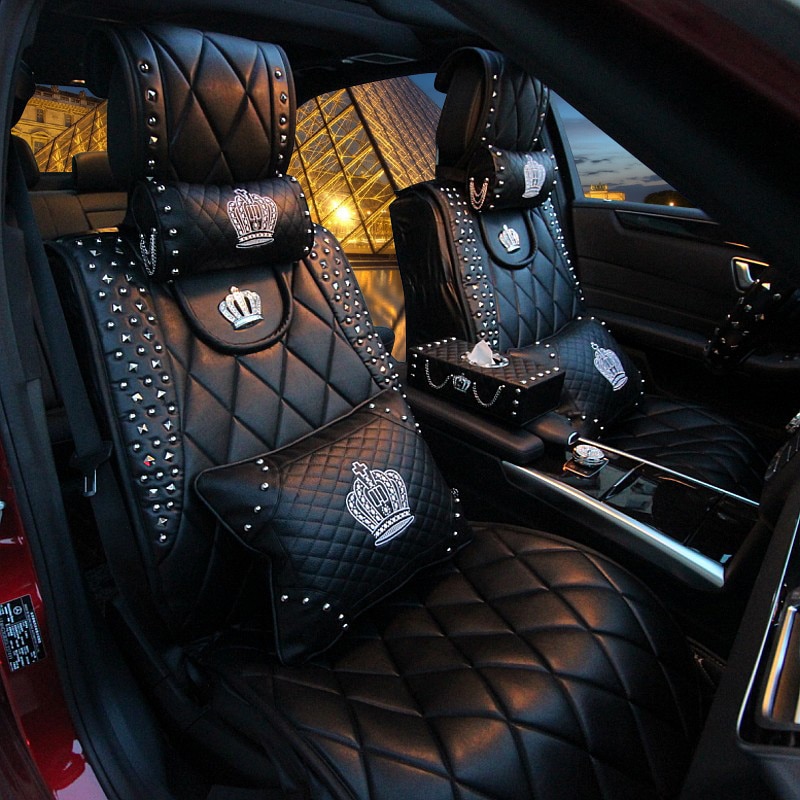 Car Interior Accessories For Ladies