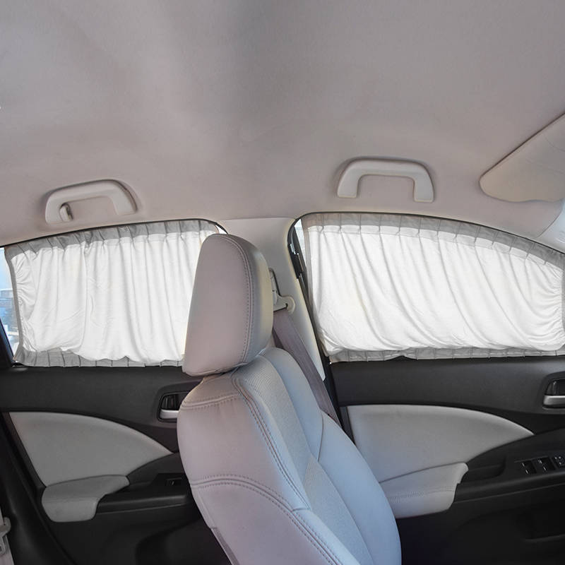 Car Curtains Window Sun Shade