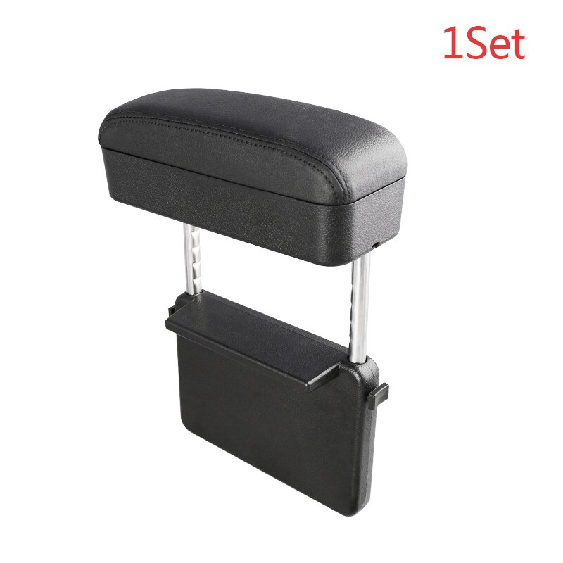 Universal Car Armrest Elbow Rest