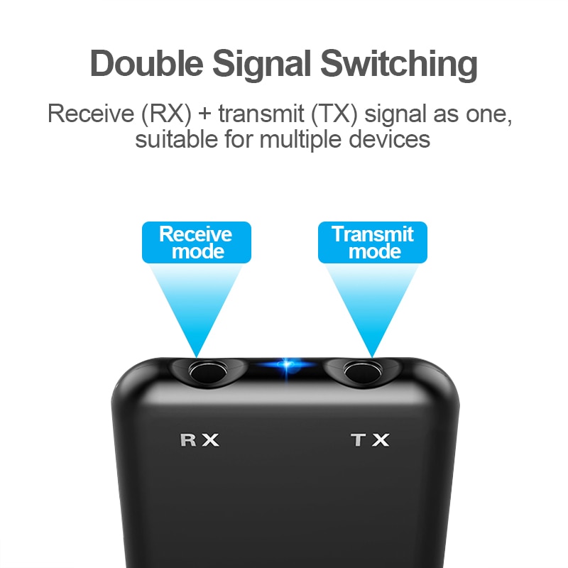 USB Bluetooth Transmitter / Receiver