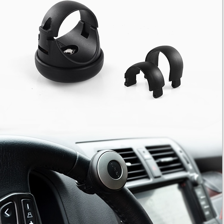 Steering Wheel Knob Booster Handle