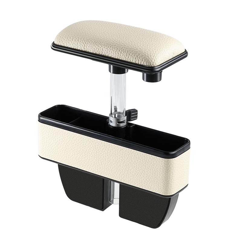 Armrest Car Adjustable Elbow Support