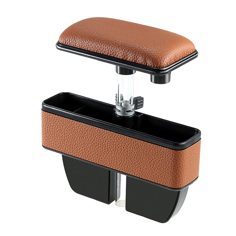 Armrest Car Adjustable Elbow Support