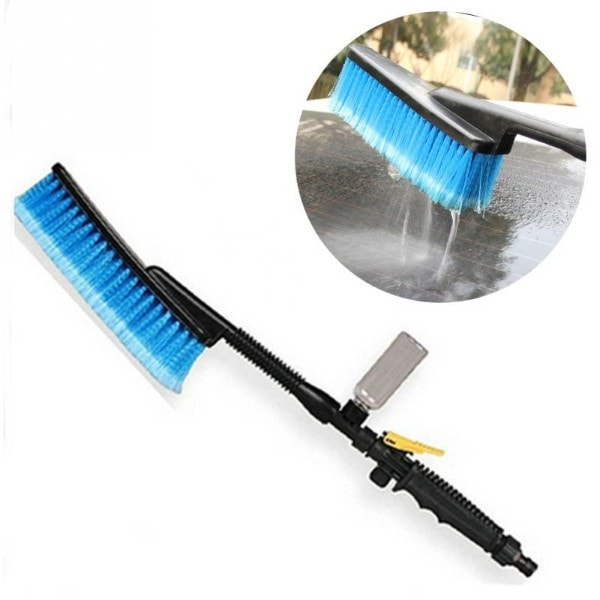 Home Car Wash Hose Attachment