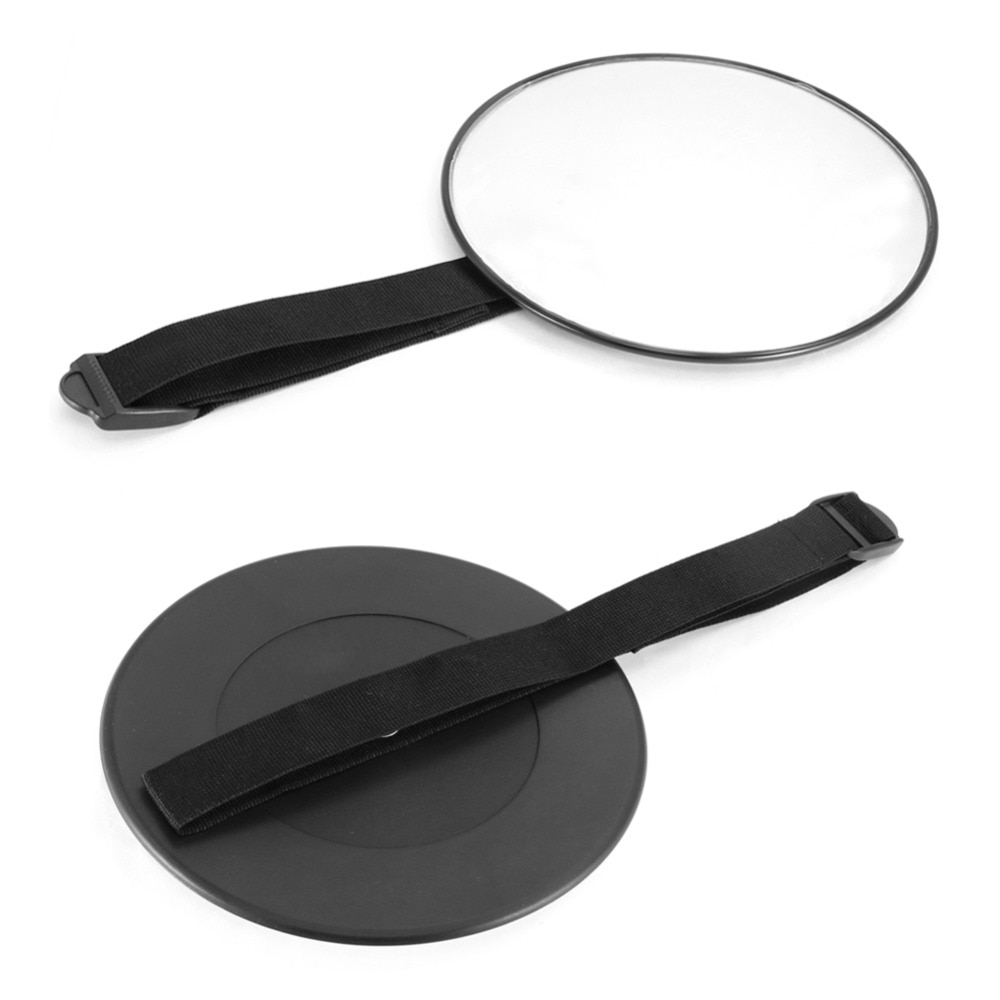 Car Seat Mirror Child Safety Mirror