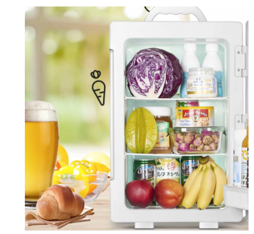 Mini Refrigerator 20L Portable Fridge