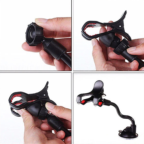 Car Mobile Phone Holder