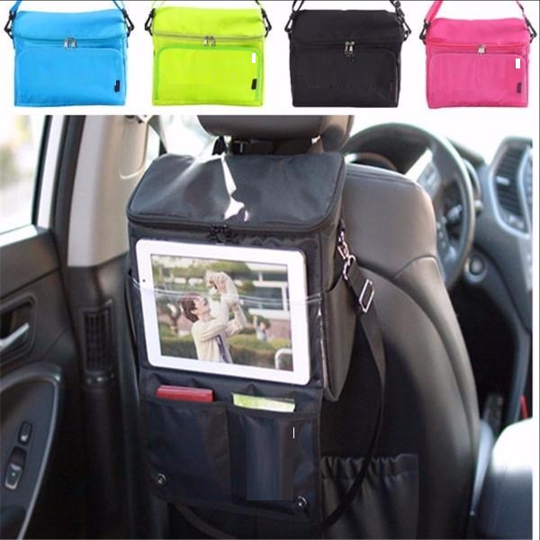 Multifunctional Car Storage Bag