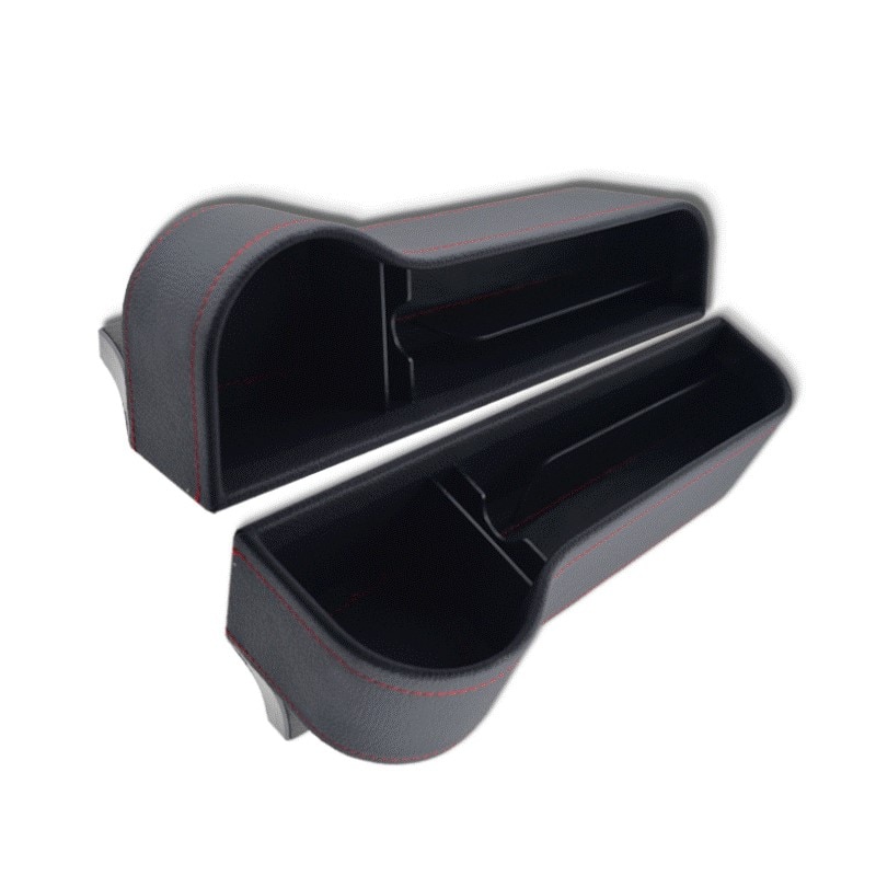 Front Seat Car Organizer Storage Holder