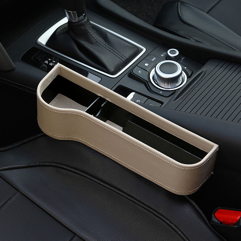 Front Seat Car Organizer Storage Holder