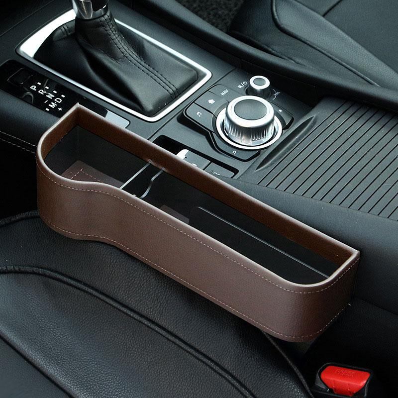 Front Seat Car Organizer Storage Holder