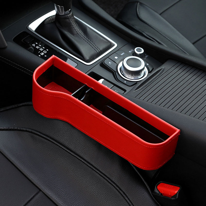 Front Seat Car Organizer Storage Holder