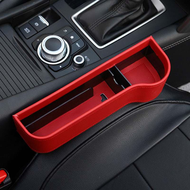 Front Seat Car Organizer Storage Holder