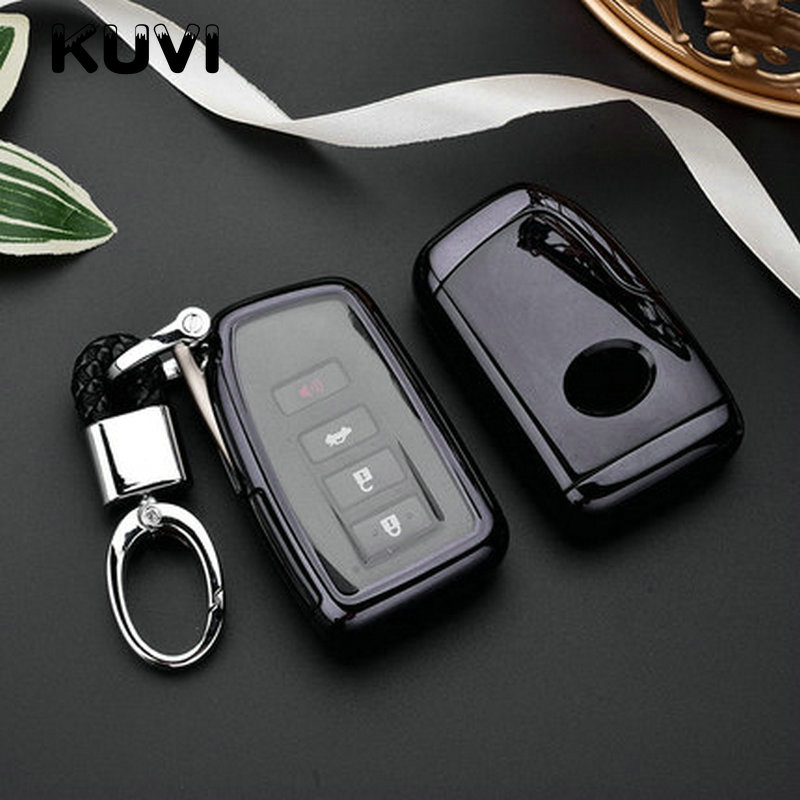 Car Key Case For Lexus Keychain