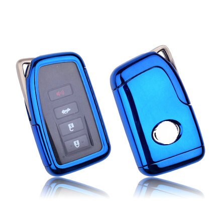 Car Key Case For Lexus Keychain