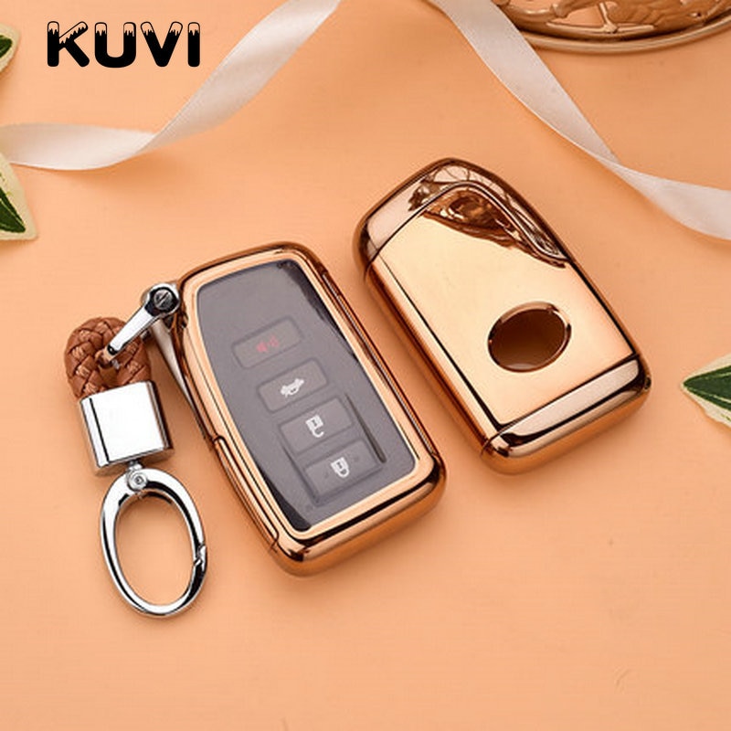 Car Key Case For Lexus Keychain