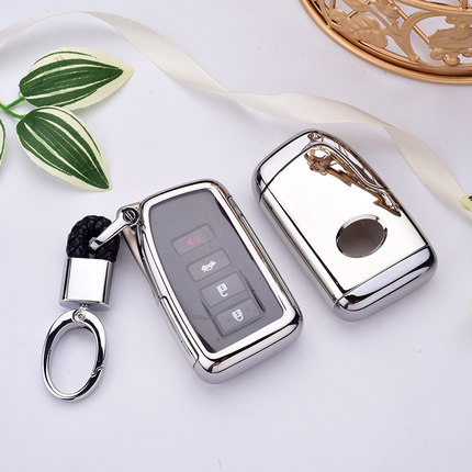 Car Key Case For Lexus Keychain