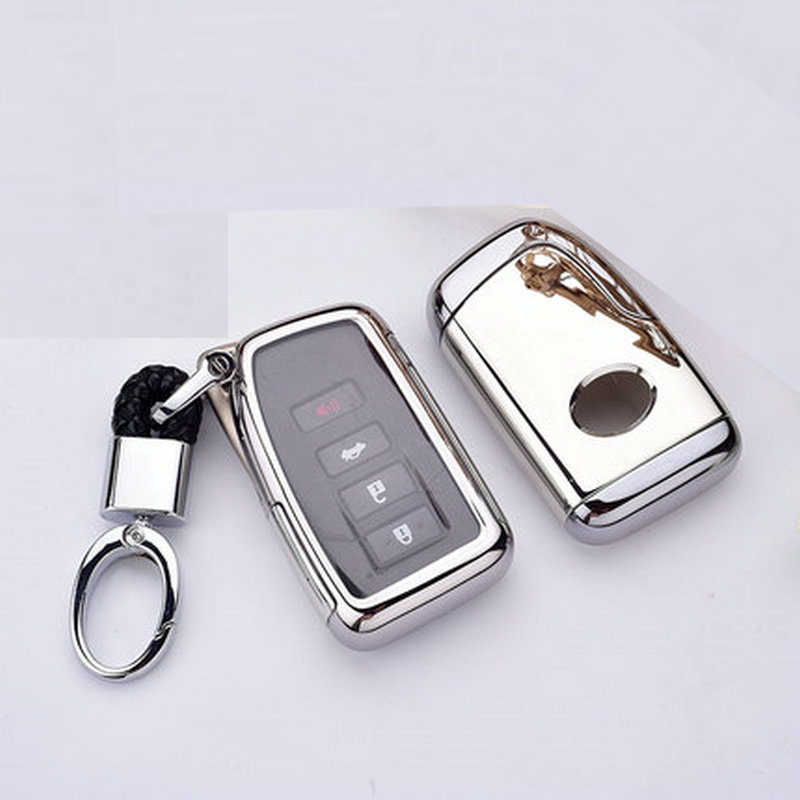 Car Key Case For Lexus Keychain