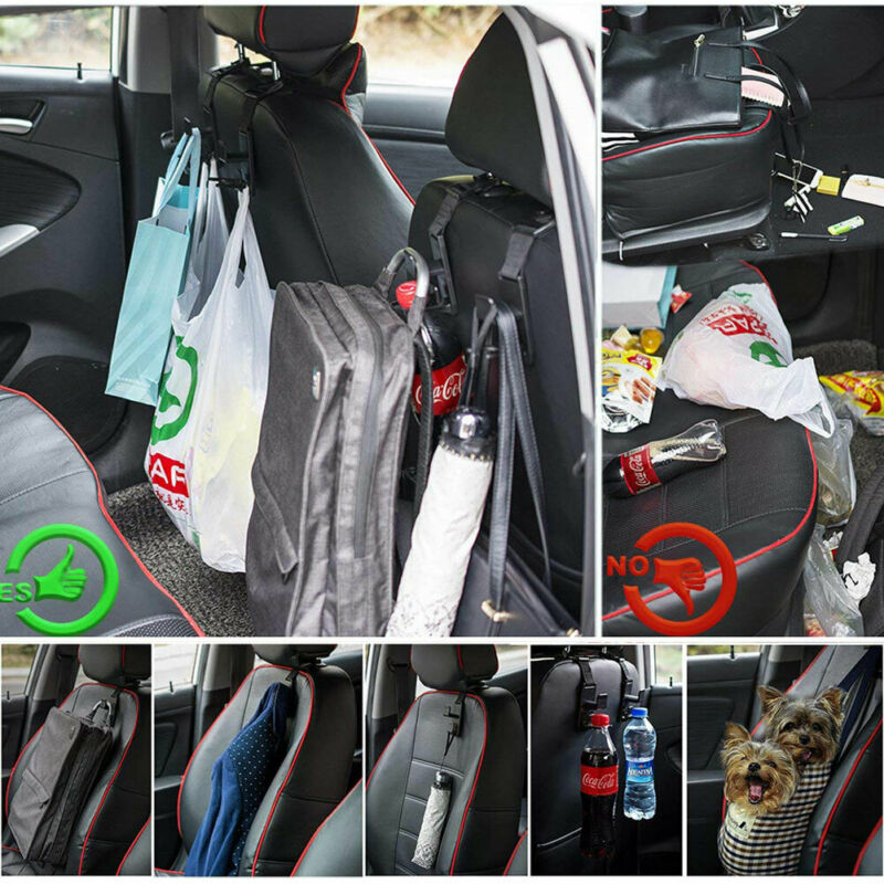 Purse Hook for Car Universal Hanger