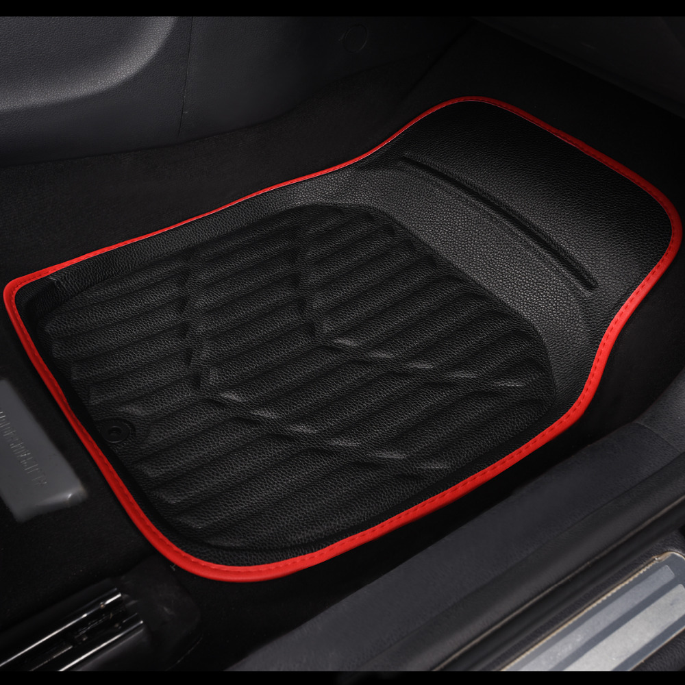 Waterproof Anti-Dirty Car Floor Mats