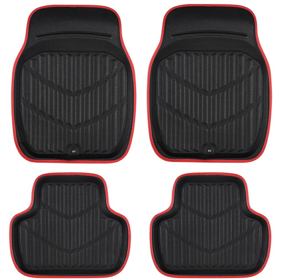 Waterproof Anti-Dirty Car Floor Mats