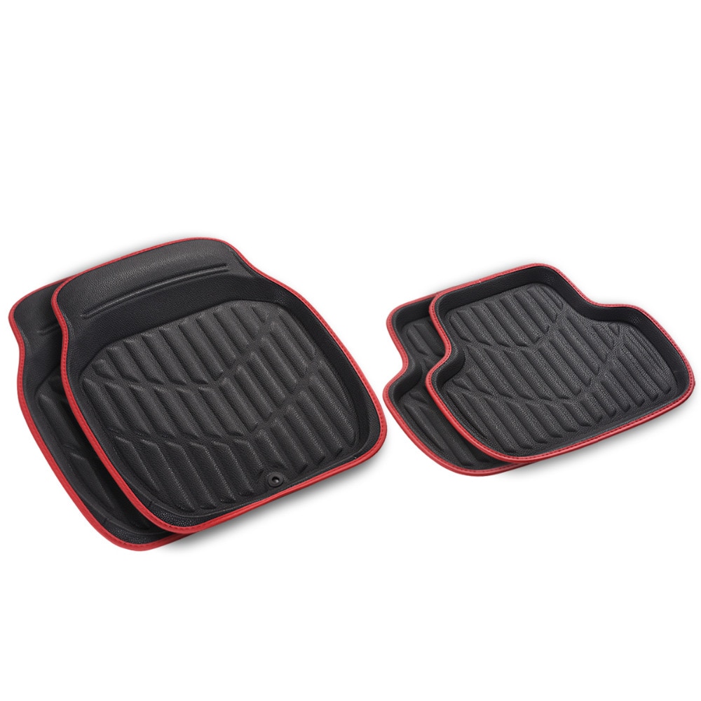 Waterproof Anti-Dirty Car Floor Mats